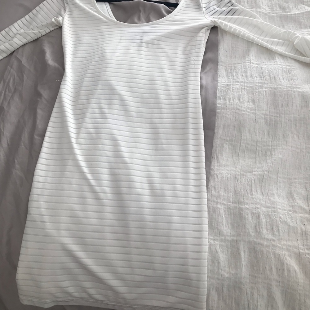 Forever 21 bodycon dress